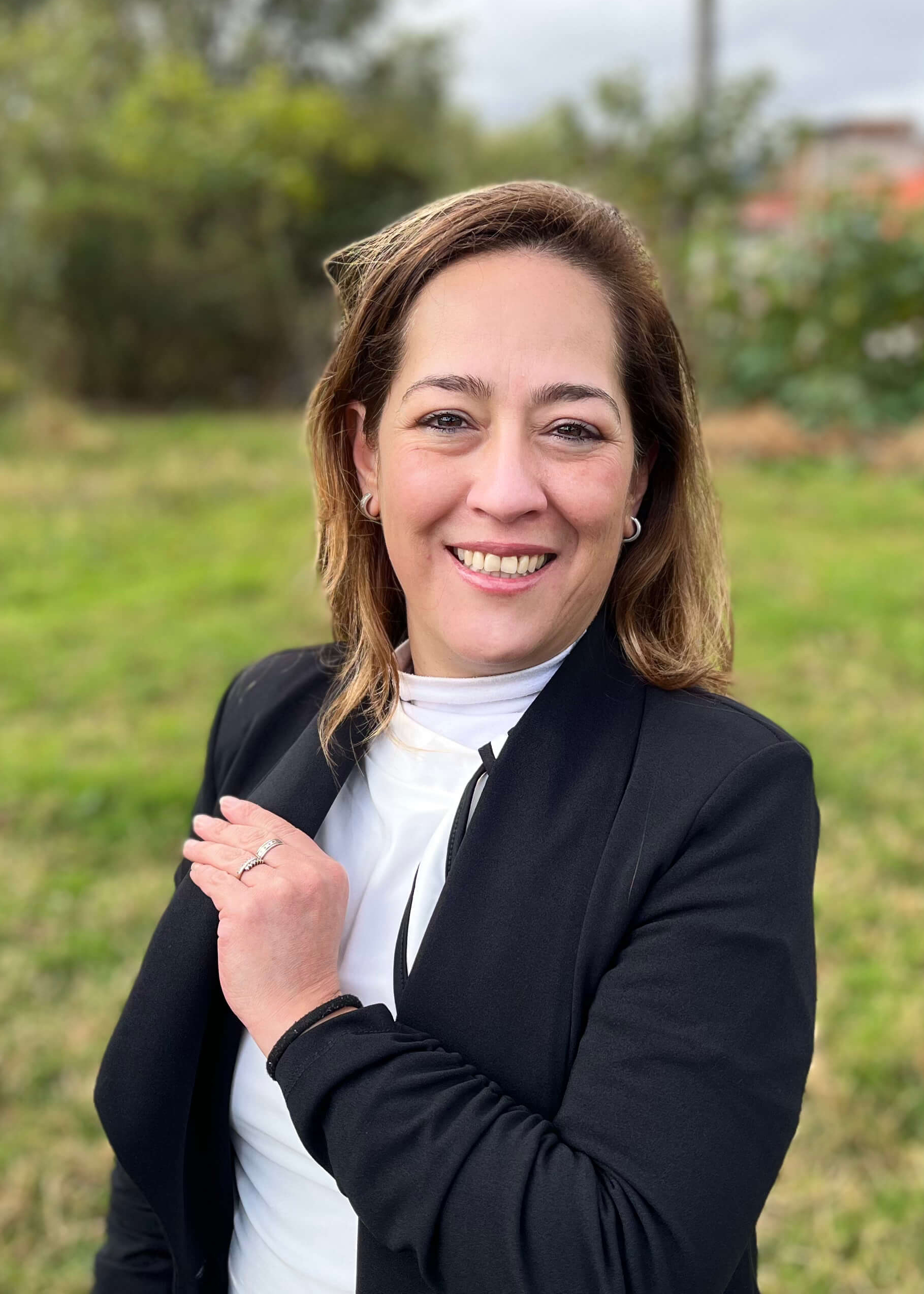 Lic. Karla H. del Río